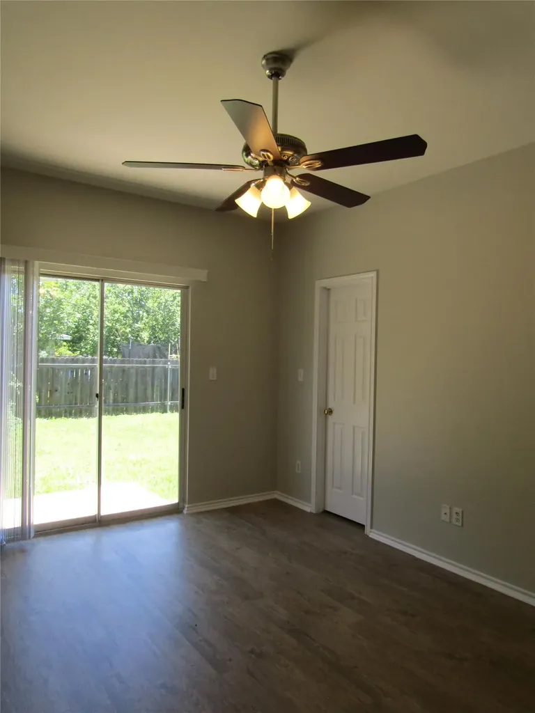 12301 Abney Drive Austin TX 78729