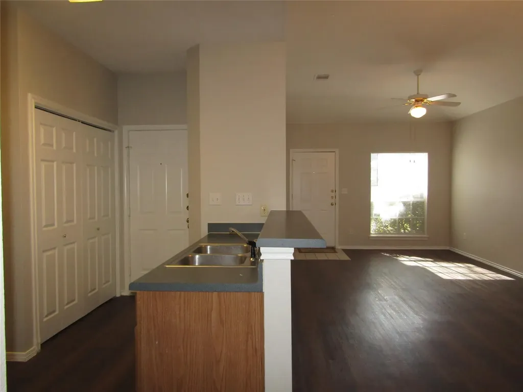 12301 Abney Drive Austin TX 78729
