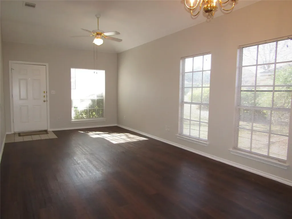 12301 Abney Drive Austin TX 78729