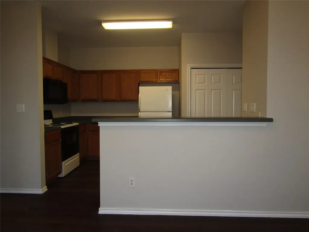 12301 Abney Drive Austin TX 78729