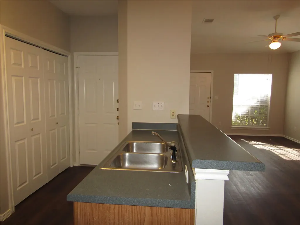 12301 Abney Drive Austin TX 78729