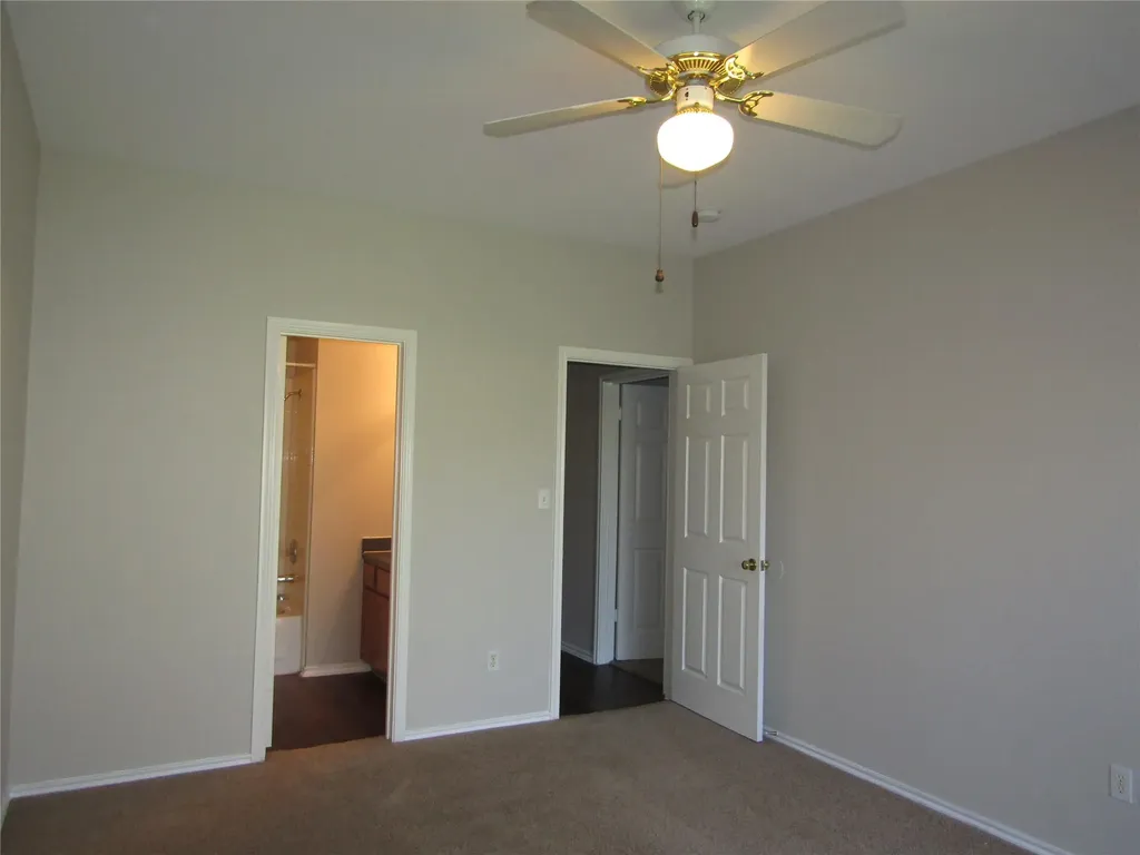 12301 Abney Drive Austin TX 78729