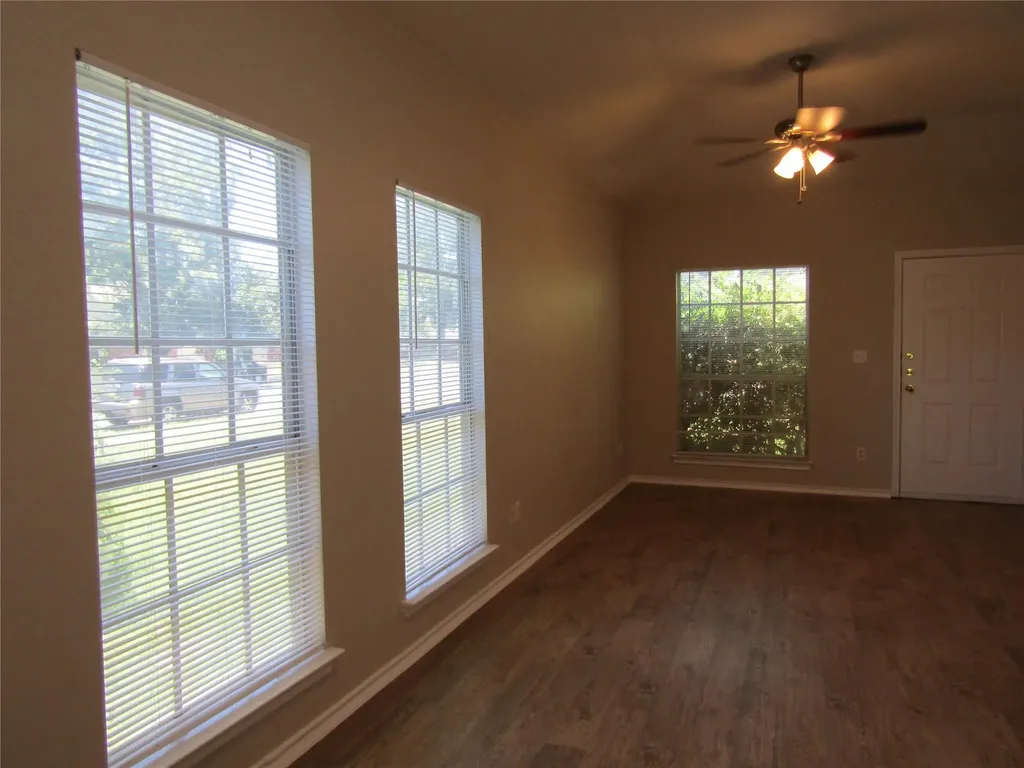 12301 Abney Drive Austin TX 78729