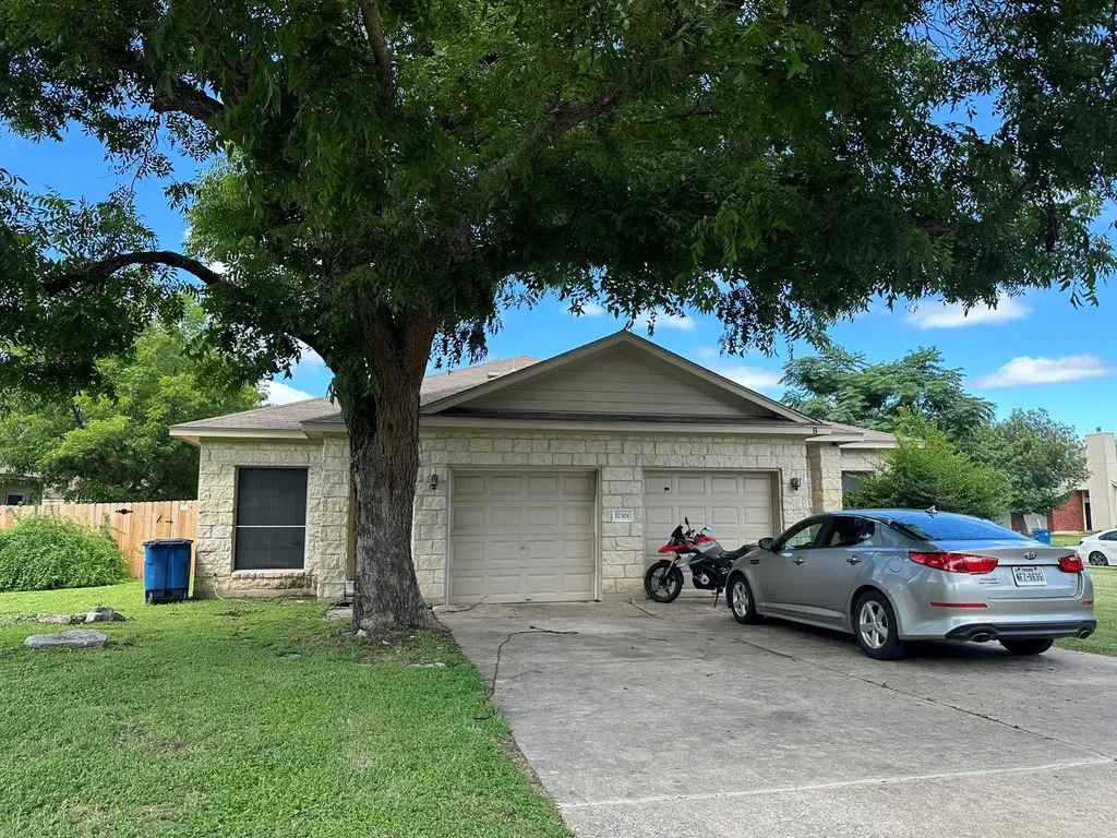 12301 Abney Drive Austin TX 78729