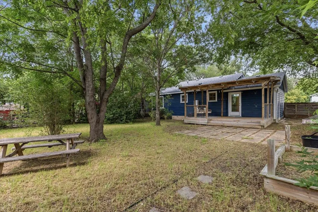 5705 Duval Street Austin TX 78752