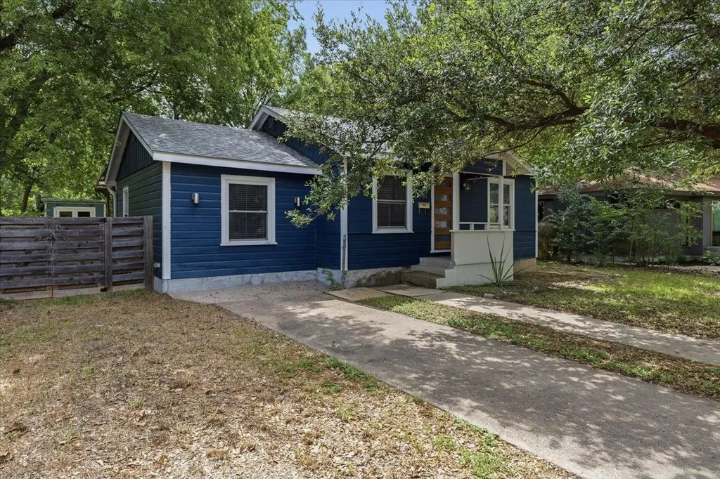 5705 Duval Street Austin TX 78752