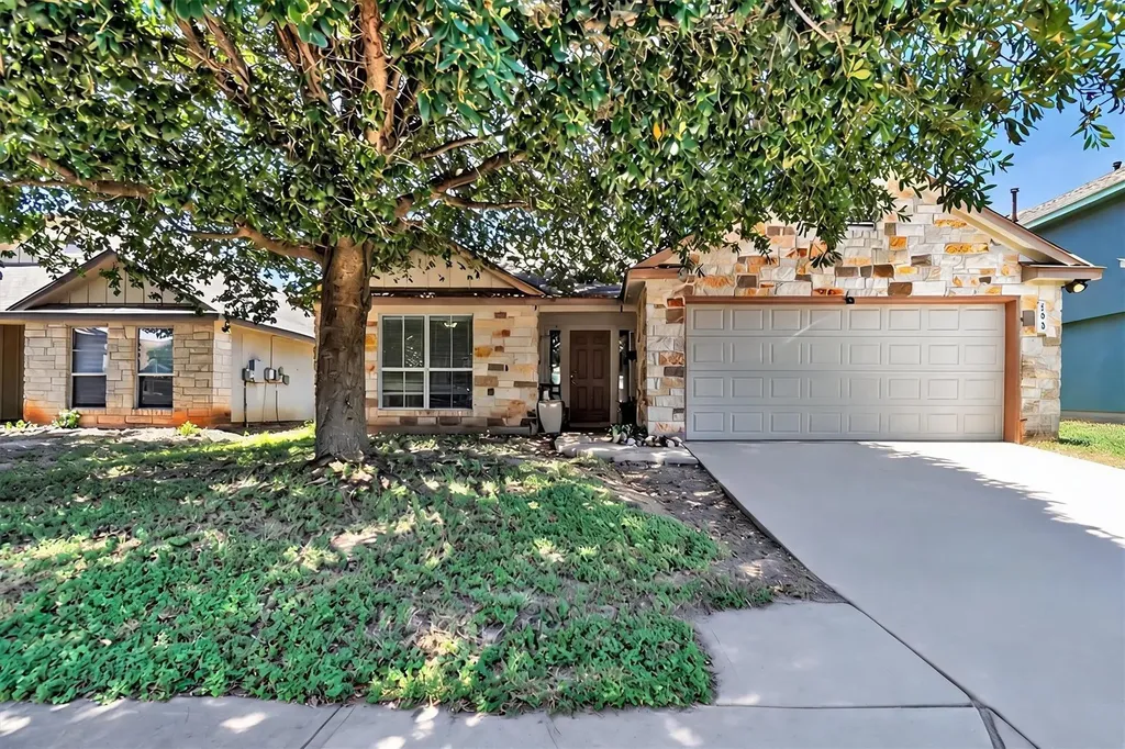 508 Red Tails Drive Austin TX 78725