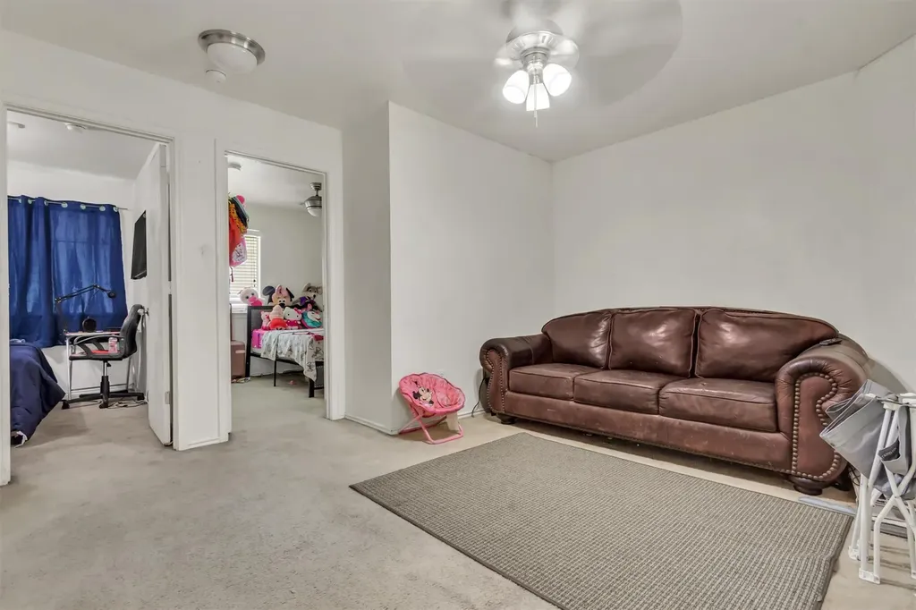 508 Red Tails Drive Austin TX 78725