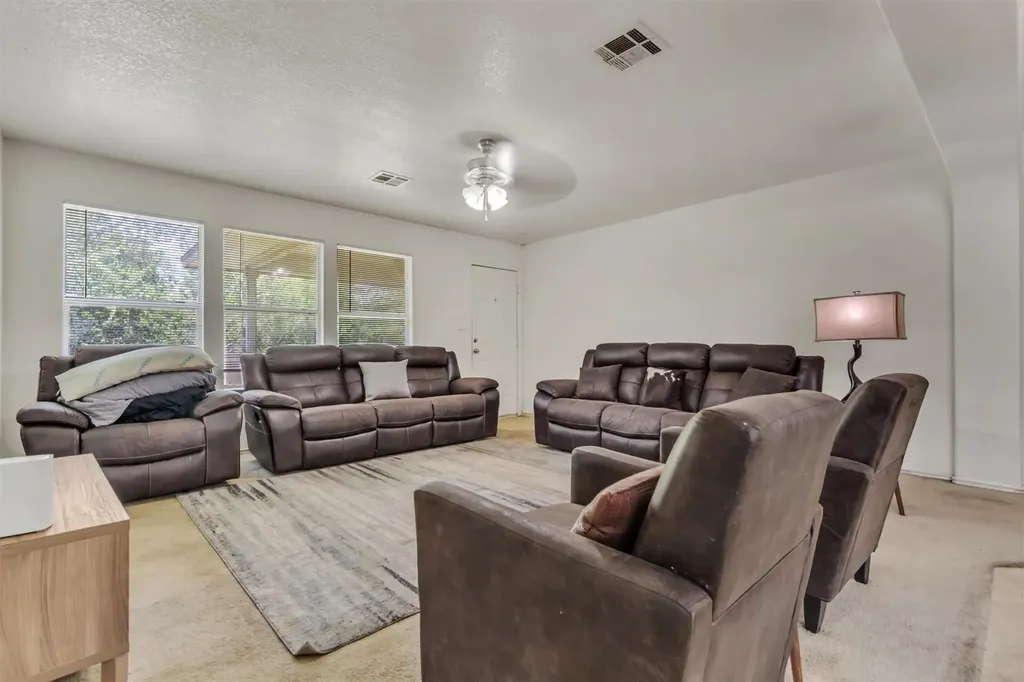 508 Red Tails Drive Austin TX 78725