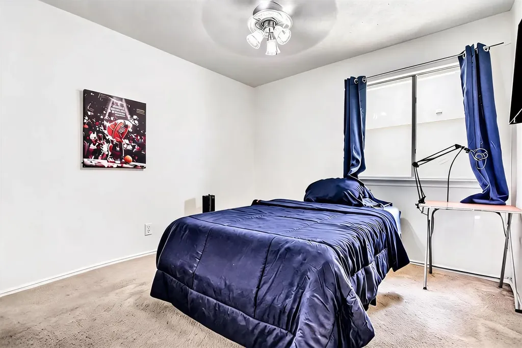 508 Red Tails Drive Austin TX 78725