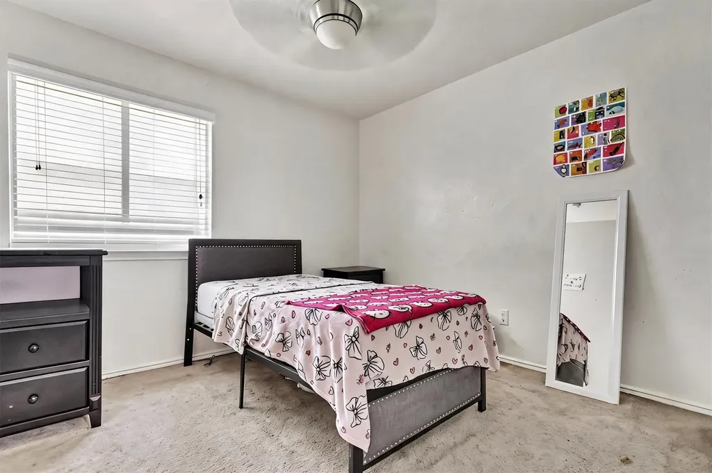 508 Red Tails Drive Austin TX 78725