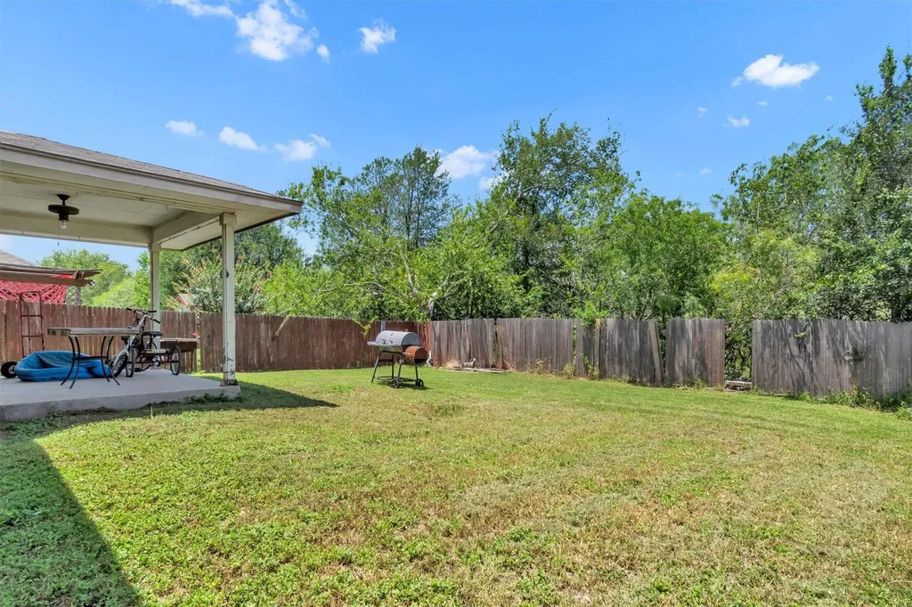 508 Red Tails Drive Austin TX 78725