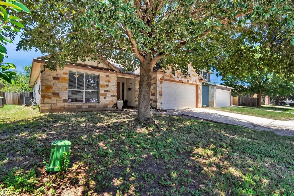 508 Red Tails Drive Austin TX 78725