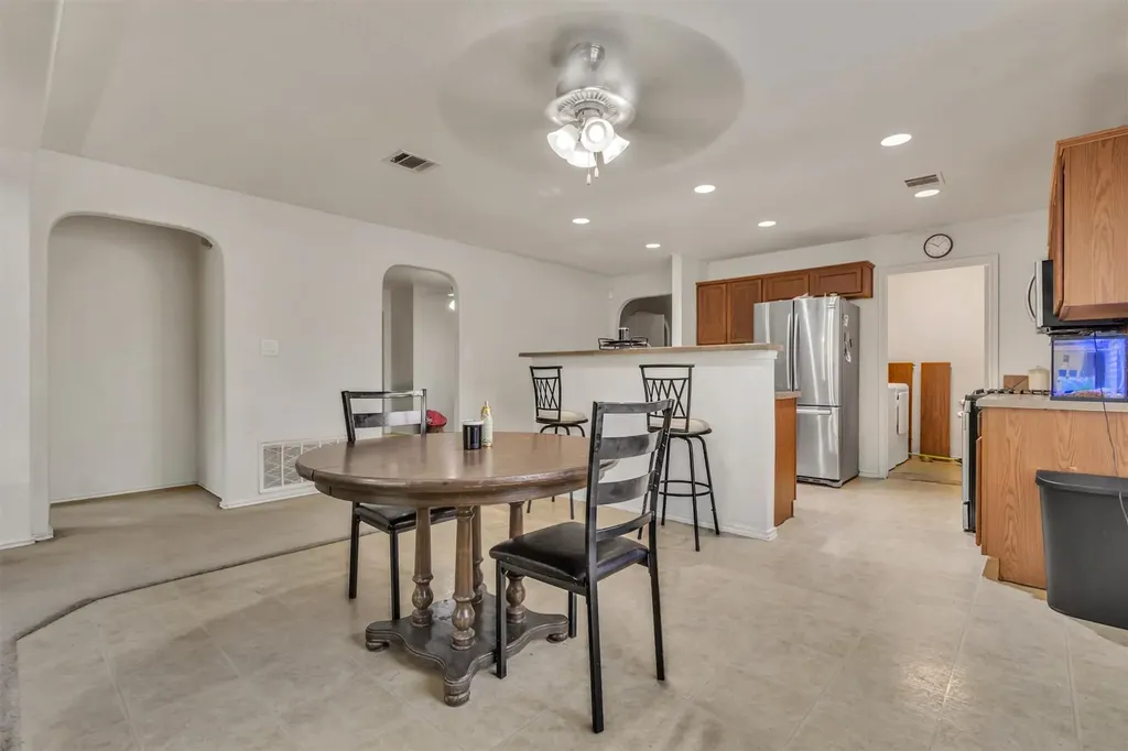 508 Red Tails Drive Austin TX 78725