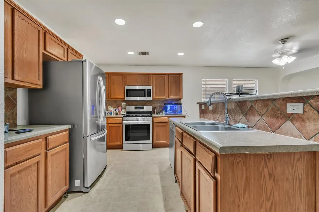 508 Red Tails Drive Austin TX 78725