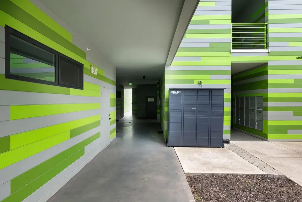 4004 Banister Lane Austin TX 78704