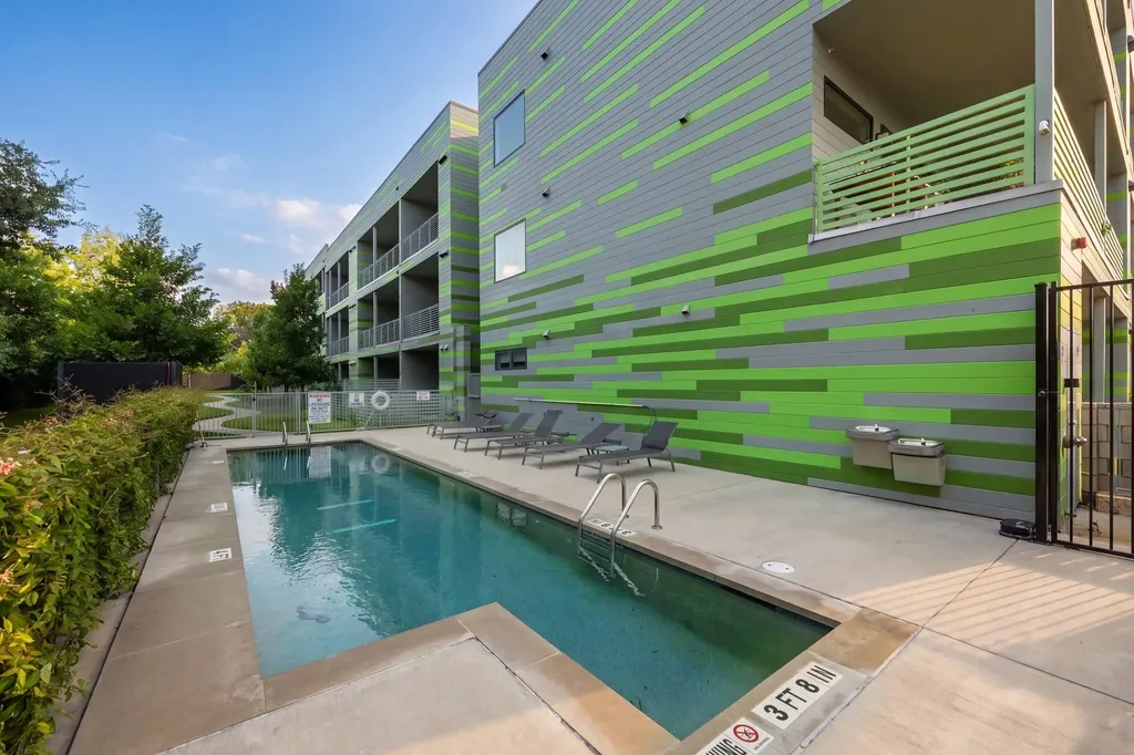 4004 Banister Lane Austin TX 78704