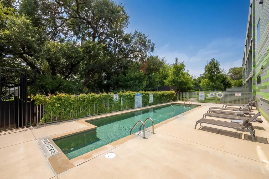 4004 Banister Lane Austin TX 78704