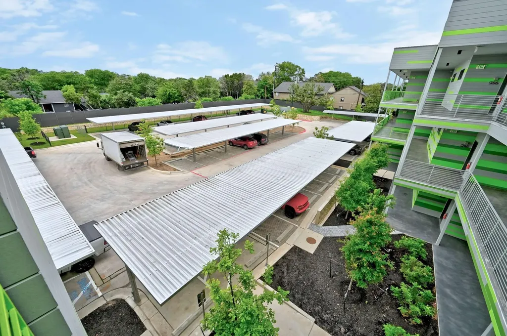 4004 Banister Lane Austin TX 78704