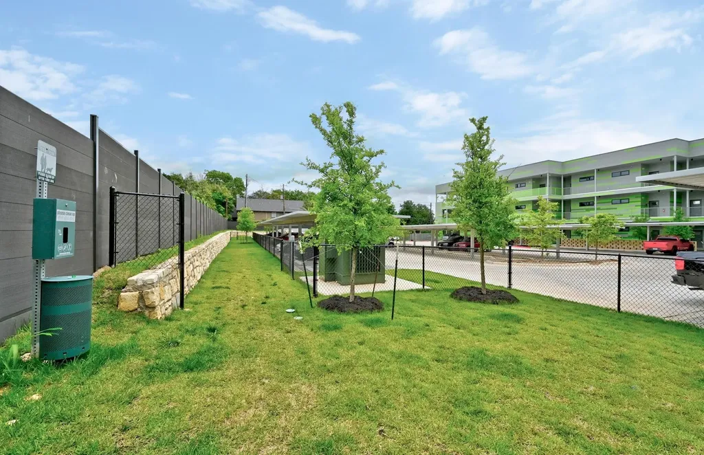 4004 Banister Lane Austin TX 78704