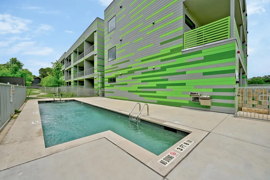 4004 Banister Lane Austin TX 78704