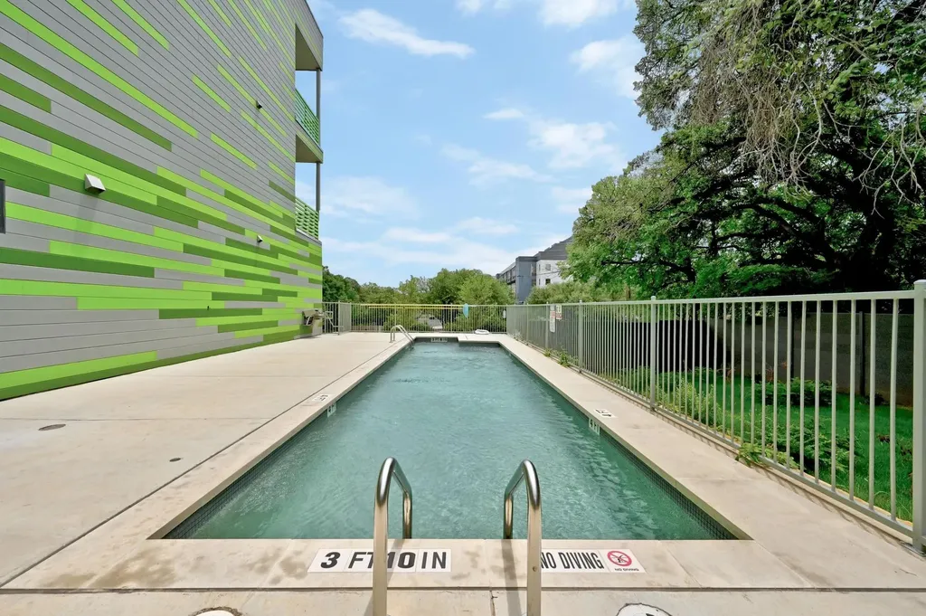 4004 Banister Lane Austin TX 78704
