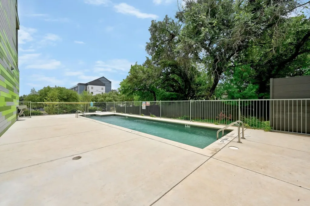4004 Banister Lane Austin TX 78704