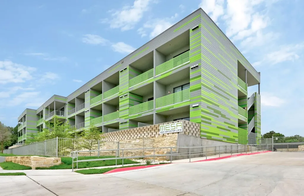 4004 Banister Lane Austin TX 78704