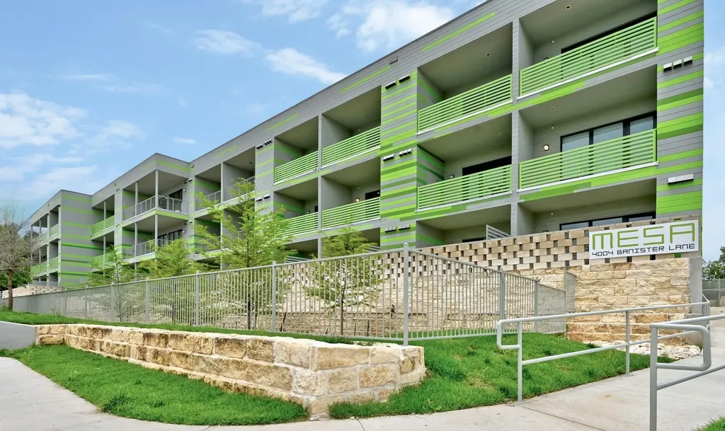 4004 Banister Lane Austin TX 78704