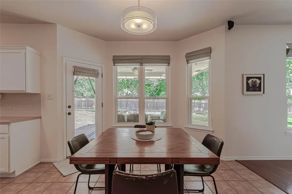 4716 Cockrell Court Austin TX 78749
