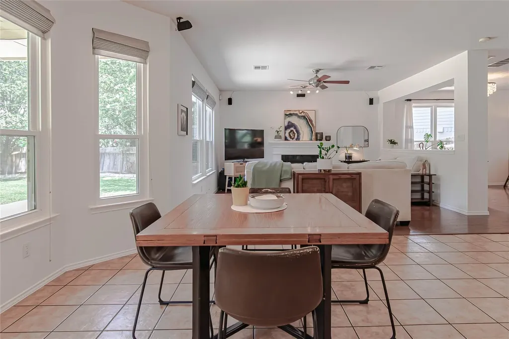4716 Cockrell Court Austin TX 78749