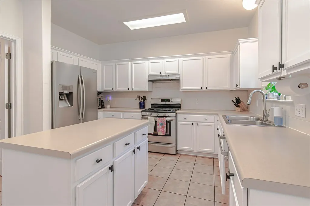 4716 Cockrell Court Austin TX 78749