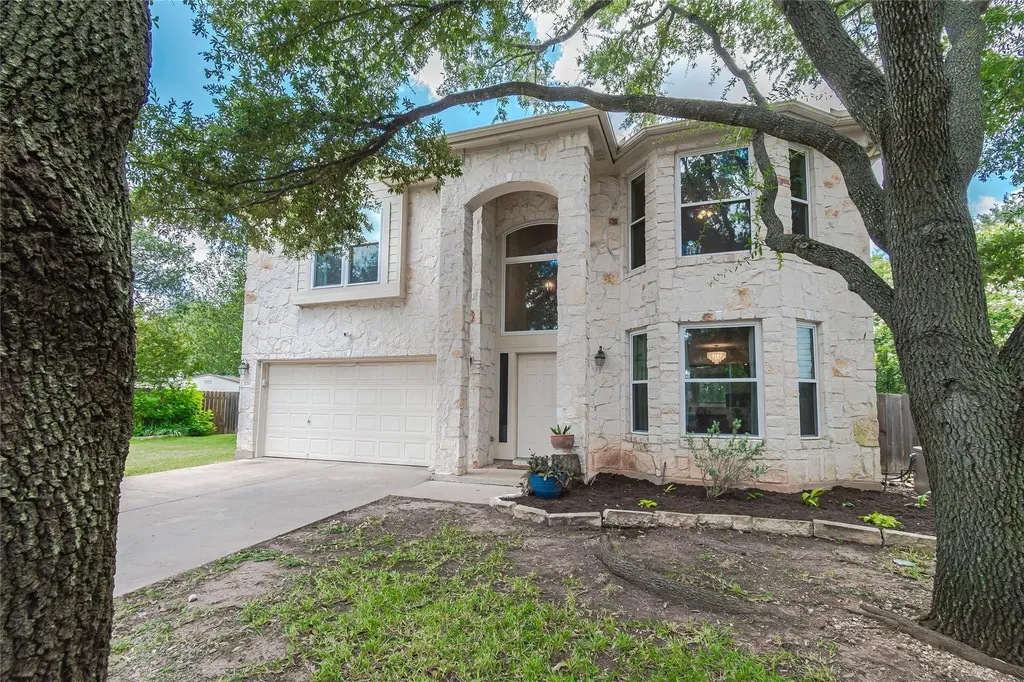 4716 Cockrell Court Austin TX 78749