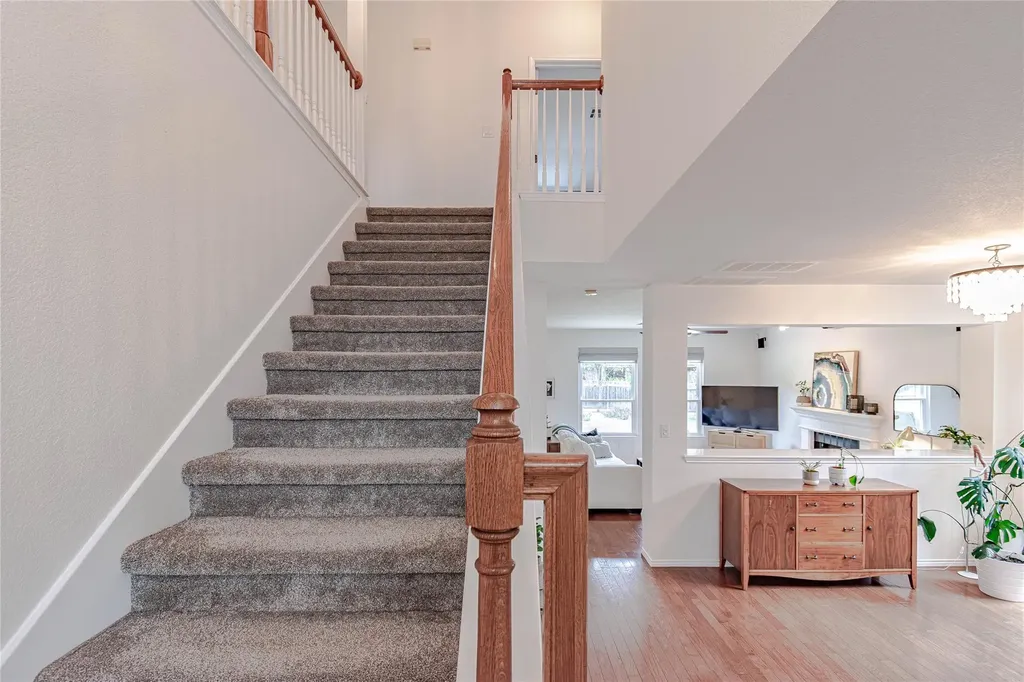 4716 Cockrell Court Austin TX 78749