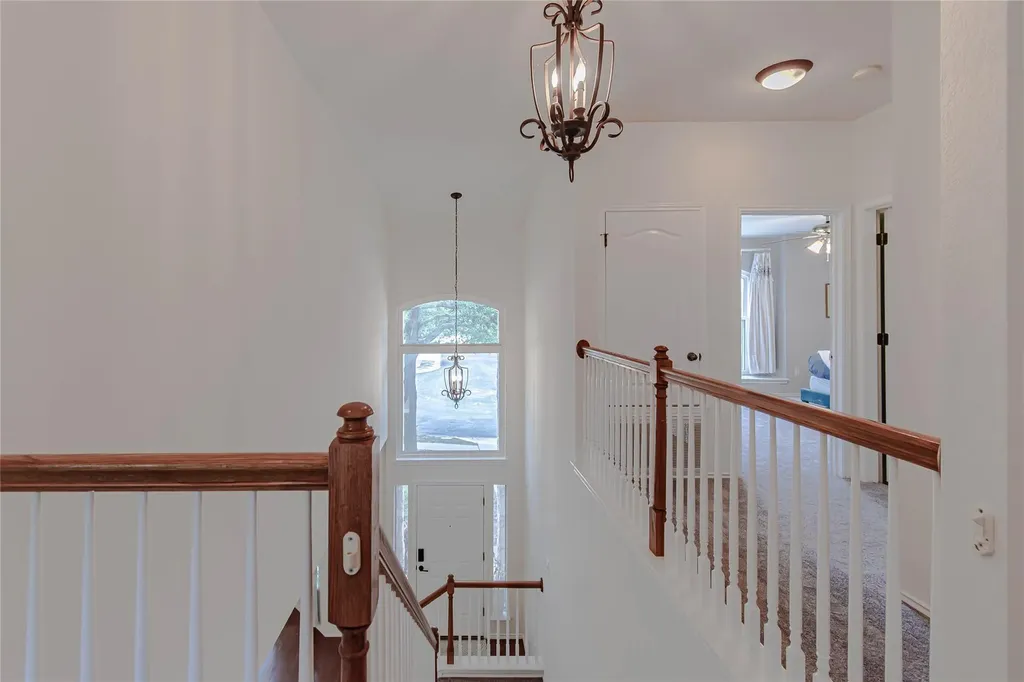 4716 Cockrell Court Austin TX 78749