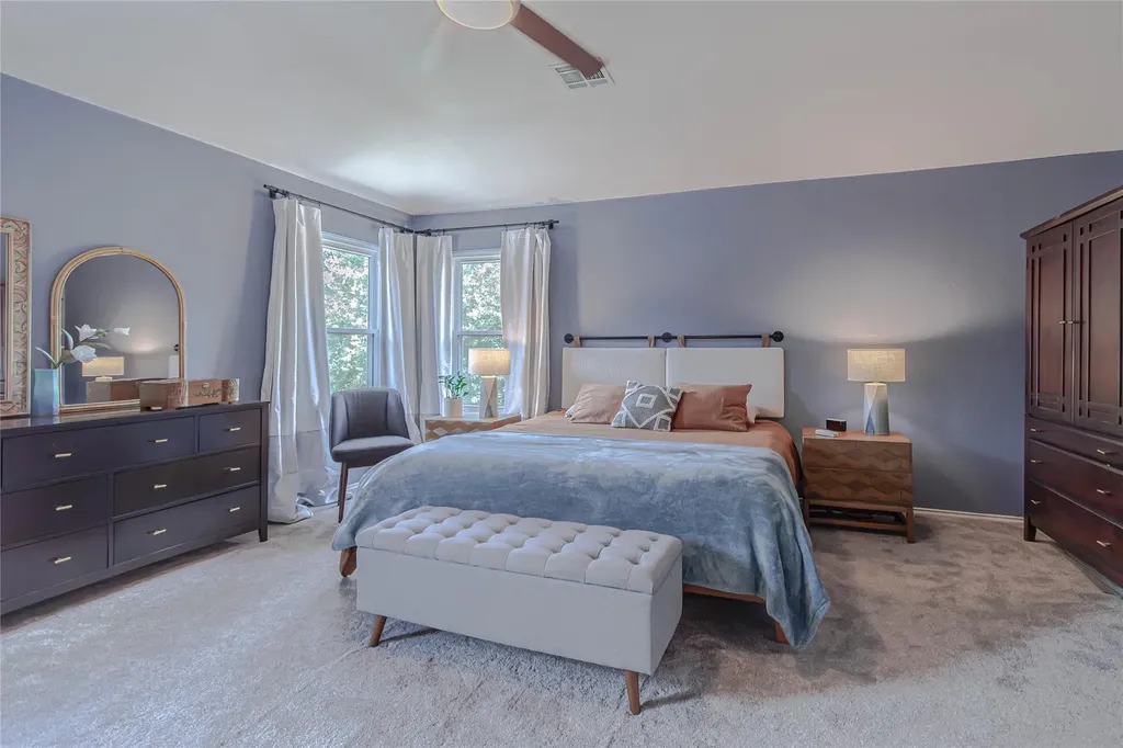 4716 Cockrell Court Austin TX 78749
