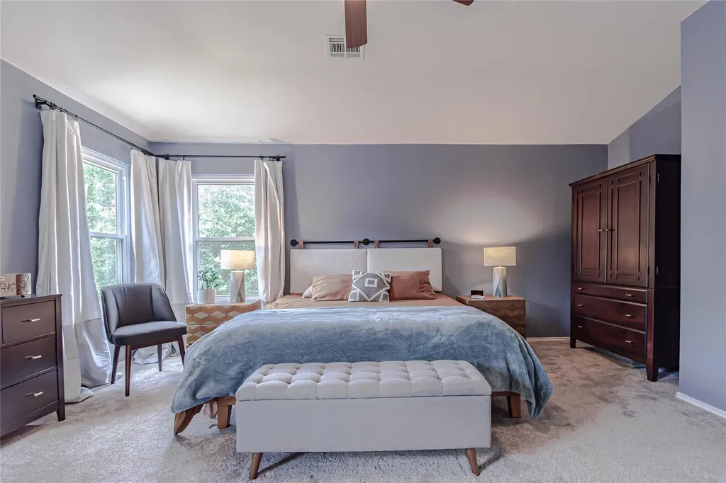4716 Cockrell Court Austin TX 78749