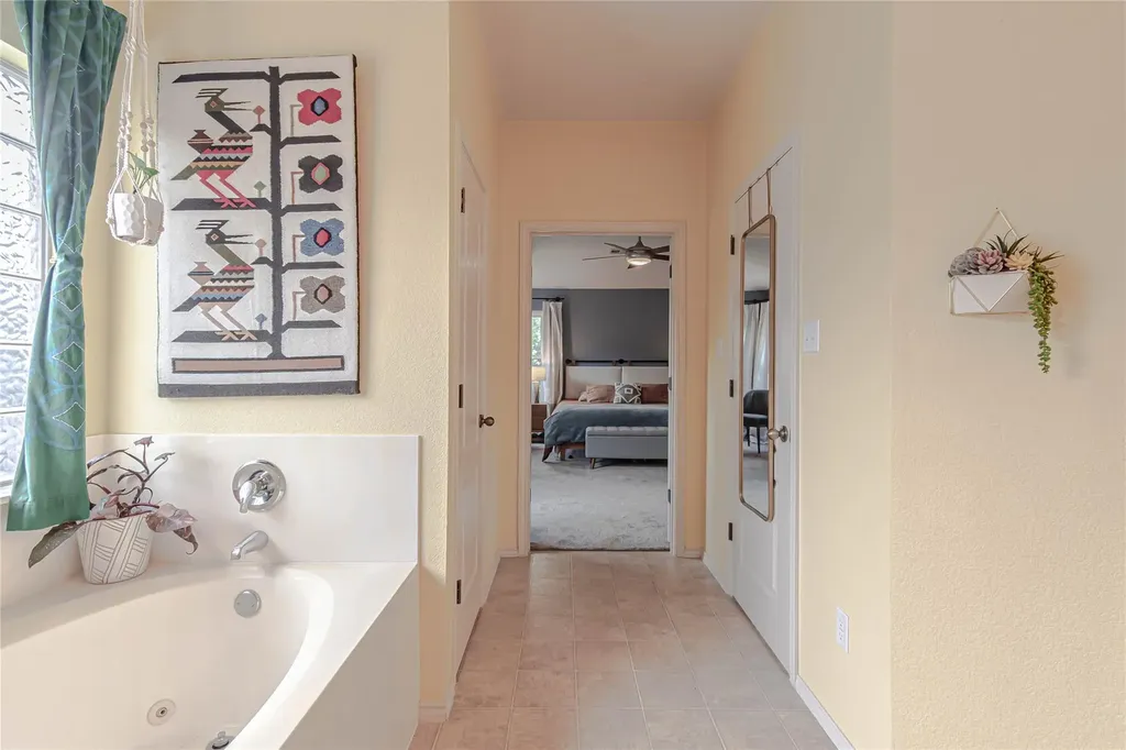 4716 Cockrell Court Austin TX 78749