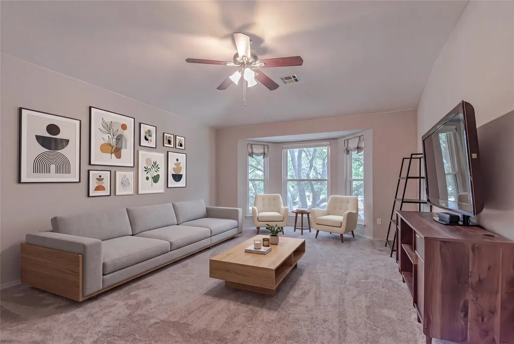 4716 Cockrell Court Austin TX 78749