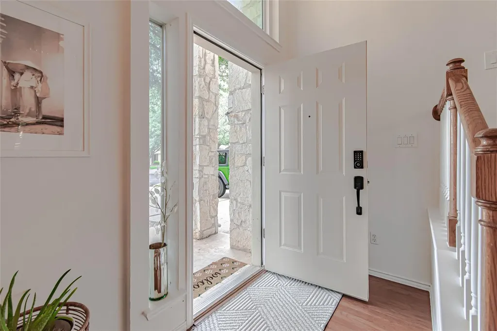 4716 Cockrell Court Austin TX 78749