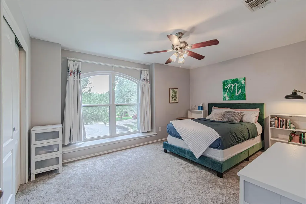 4716 Cockrell Court Austin TX 78749