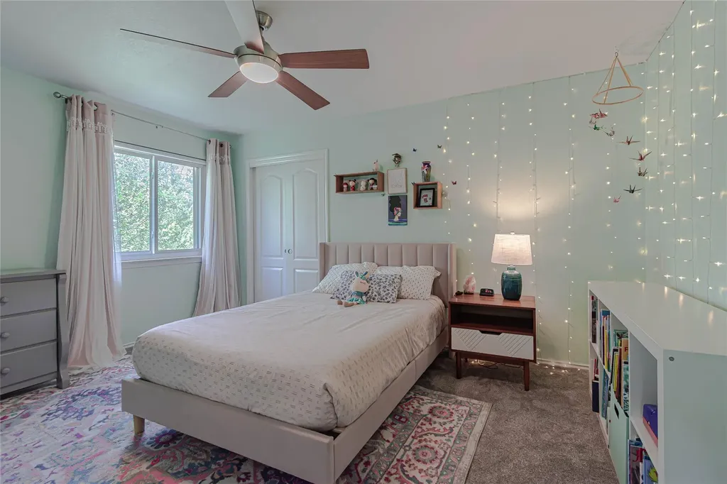 4716 Cockrell Court Austin TX 78749