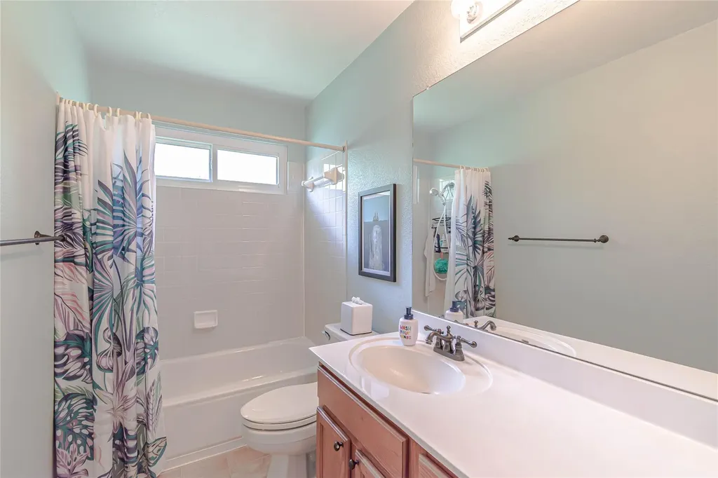 4716 Cockrell Court Austin TX 78749