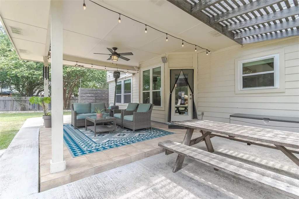 4716 Cockrell Court Austin TX 78749