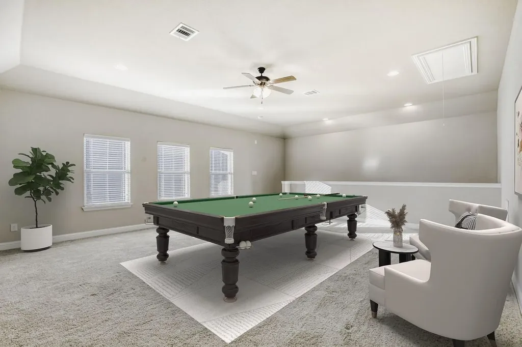 416 Mistflower Springs Drive Leander TX 78641