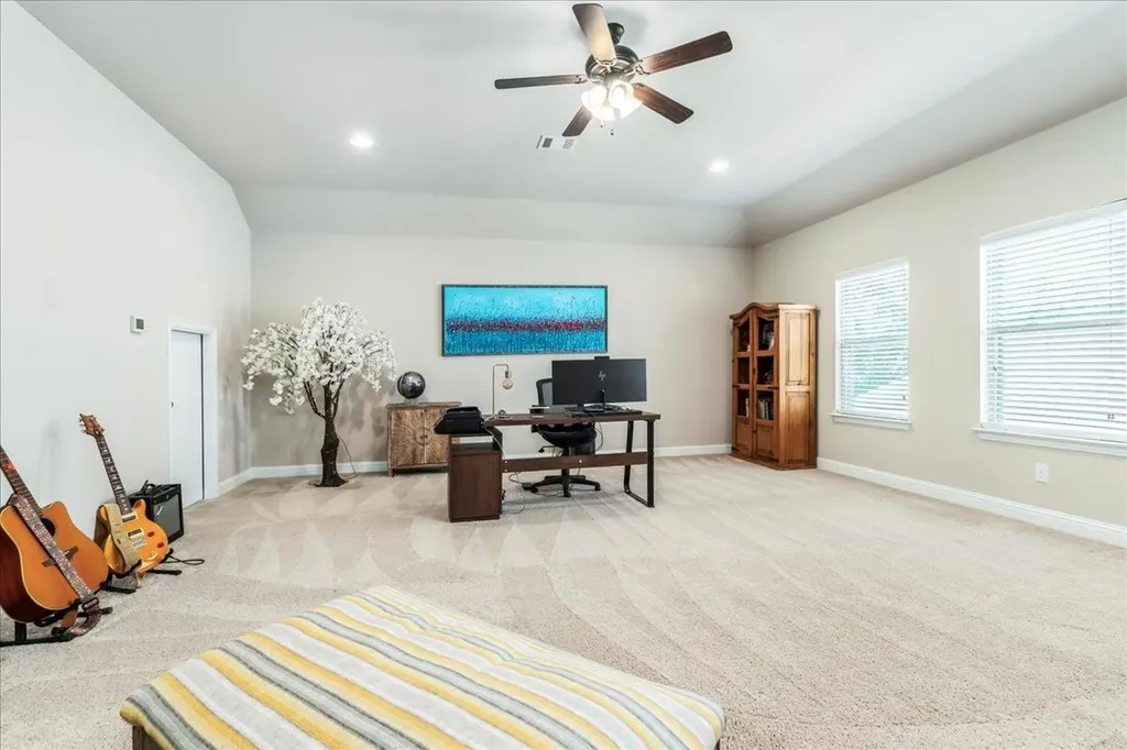 416 Mistflower Springs Drive Leander TX 78641