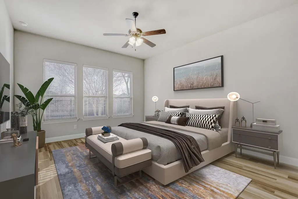 416 Mistflower Springs Drive Leander TX 78641