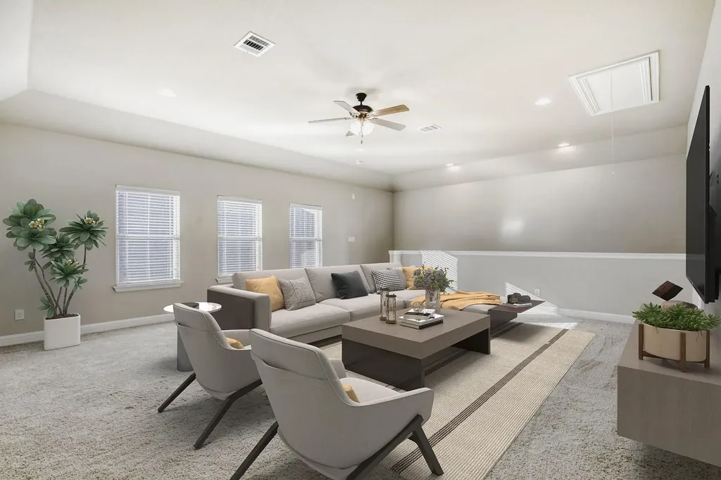 416 Mistflower Springs Drive Leander TX 78641