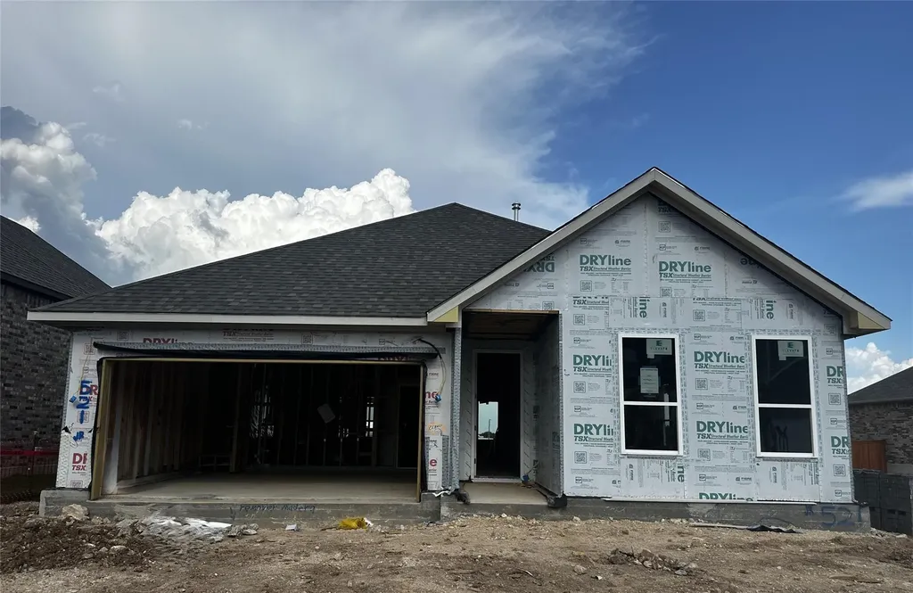 521 Redding Way Georgetown TX 78633
