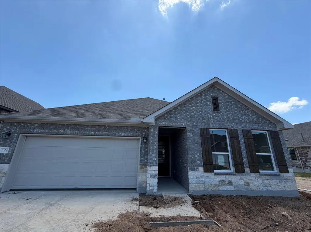 521 Redding Way Georgetown TX 78633